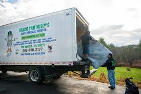 Best Recycling Services for Junk  in North Caldwell, NJ